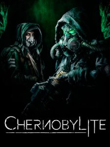 دانلود بازی Chernobylite برای کامپیوتر | گیمباتو