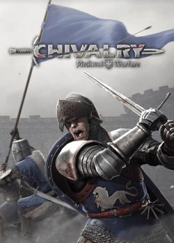 دانلود بازی Chivalry: Medieval Warfare برای کامپیوتر | گیمباتو