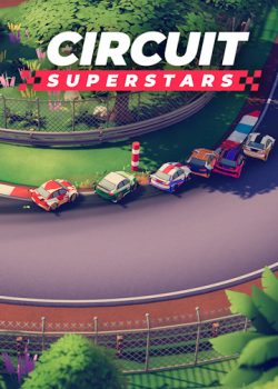 دانلود بازی Circuit Superstars برای کامپیوتر | گیمباتو