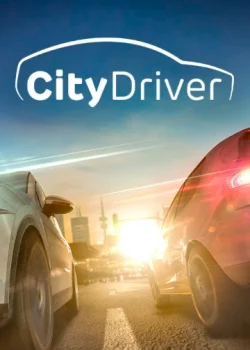 دانلود بازی CityDriver برای کامپیوتر | گیمباتو