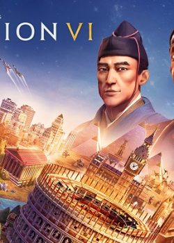 همه آنچه درمورد بازی Civilization VI می دانیم
