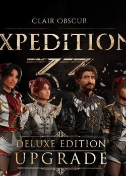 Clair Obscur: Expedition 33 برنده جایزه بهترین بازی سال شد