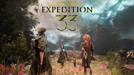 نقد و بررسی بازی Clair Obscur: Expedition 33