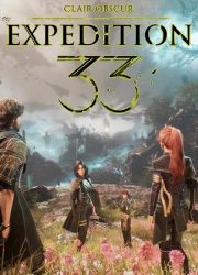 نقد و بررسی بازی Clair Obscur: Expedition 33