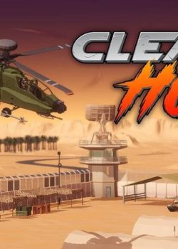 معرفی بازی Cleared Hot