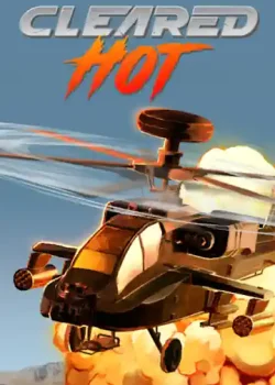 دانلود بازی Cleared Hot برای کامپیوتر | گیمباتو