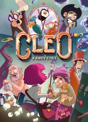 دانلود بازی Cleo - a pirate's tale برای کامپیوتر | گیمباتو
