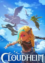 دانلود بازی بازی Cloudheim برای کامپیوتر | گیمباتو