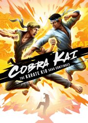 دانلود بازی Cobra Kai: The Karate Kid Saga Contiunes برای کامپیوتر | گیمباتو