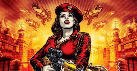 نقد و بررسی بازی Command & Conquer: Red Alert 3