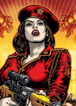 نقد و بررسی بازی Command & Conquer: Red Alert 3