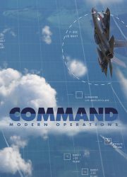 دانلود بازی Command: Modern Operations برای کامپیوتر | گیمباتو