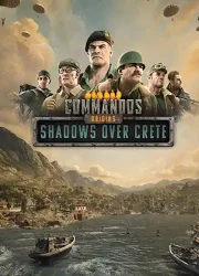 دانلود بازی Commandos: Origins برای کامپیوتر | گیمباتو