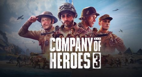 نگاهی به بازی Company of Heroes 3