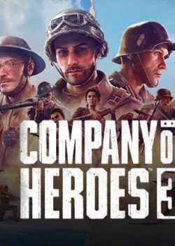 نگاهی به بازی Company of Heroes 3