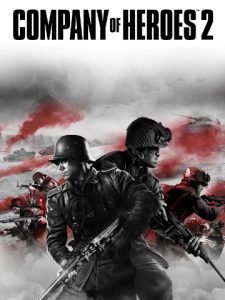 دانلود بازی Company of Heroes 2 برای کامپیوتر | گیمباتو