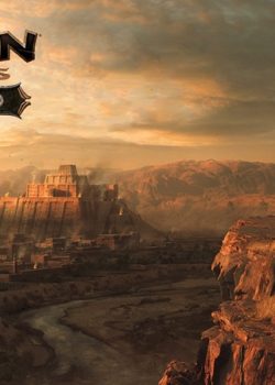 Conan Exiles: Enhanced Edition | بازگشت باشکوه به سرزمین‌های تبعید شده