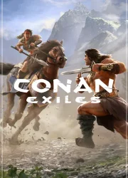 دانلود بازی Conan Exiles – Enhanced Edition برای کامپیوتر | گیمباتو