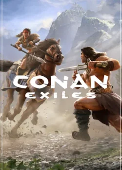 دانلود بازی Conan Exiles – Enhanced Edition برای کامپیوتر | گیمباتو