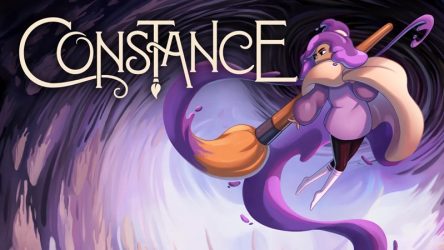معرفی و بررسی بازی Constance