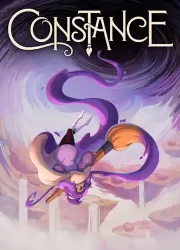 دانلود بازی Constance بدون کرک برای کامپیوتر | گیمباتو