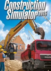 دانلود بازی Construction Simulator 2015 برای کامپیوتر | گیمباتو