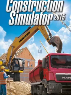 دانلود بازی Construction Simulator 2015 برای کامپیوتر | گیمباتو