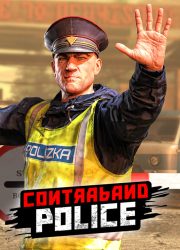 دانلود بازی Contraband Police برای کامپیوتر | گیمباتو