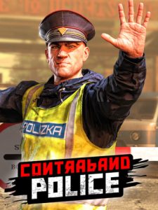 دانلود بازی Contraband Police برای کامپیوتر | گیمباتو