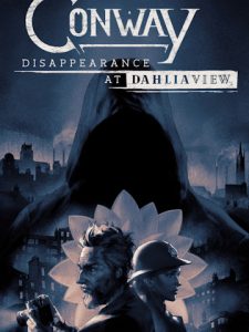 دانلود بازی Conway: Disappearance at Dahlia View برای کامپیوتر | گیمباتو