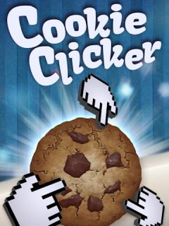 دانلود بازی Cookie Clicker برای کامپیوتر | گیمباتو