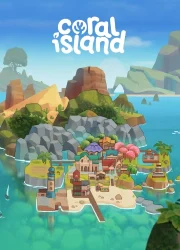 دانلود بازی Coral Island برای کامپیوتر | گیمباتو