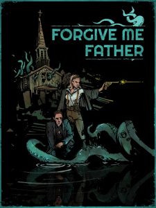 Cover game Forgive Me Father-1
