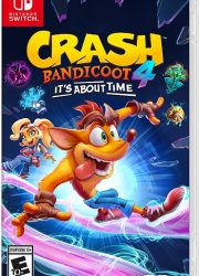 دانلود بازی Crash Bandicoot 4: It’s About Time برای کامپیوتر