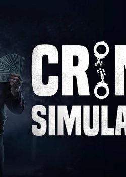 هر آنچه درمورد بازی Crime Simulator می دانیم