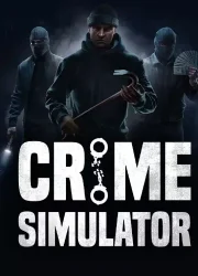 Crime.Simulator.Grid