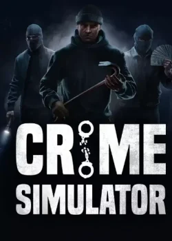 Crime.Simulator.Grid