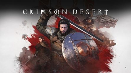 ویژگی‌های Crimson Desert Patch 1.04.00 در آخرین آپدیت