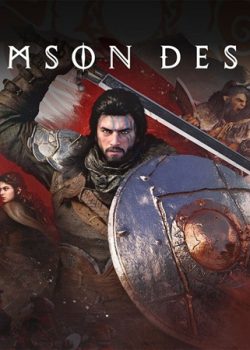 ویژگی‌های Crimson Desert Patch 1.04.00 در آخرین آپدیت