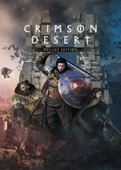 Crimson Desert رسماً به مرحله «Gold» رسید و آماده انتشار جهانی شد