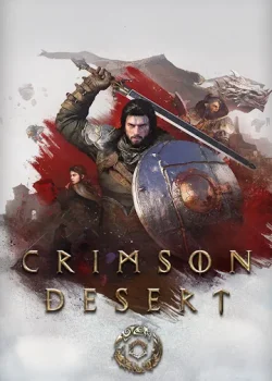 دانلود بازی Crimson Desert برای کامپیوتر | گیمباتو