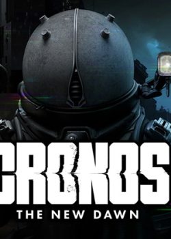 معرفی بازی Cronos: The New Dawn