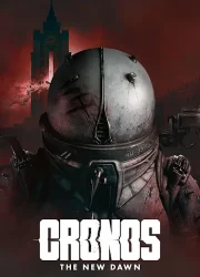 دانلود بازی Cronos: The New Dawn برای کامپیوتر | گیمباتو