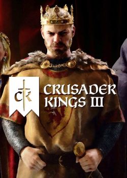معرفی بازی Crusader Kings III