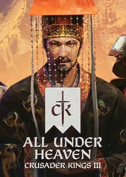 Crusader.Kings-III.Grid دانلود بازی Crusader Kings III برای کامپیوتر | گیمباتو
