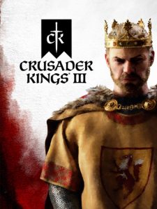 دانلود بازی Crusader Kings III برای کامپیوتر | گیمباتو