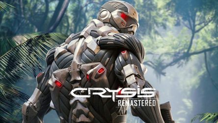 بررسی بازی Crysis Remastered