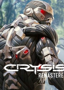 بررسی بازی Crysis Remastered