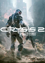 دانلود بازی Crysis 2 Remastered