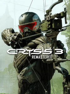 دانلود بازی Crysis 3 Remastered